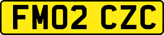 FM02CZC