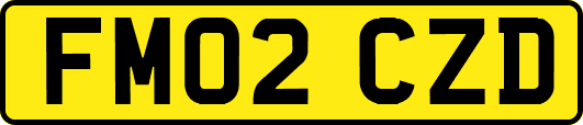 FM02CZD