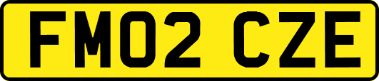 FM02CZE