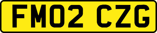 FM02CZG