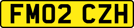 FM02CZH