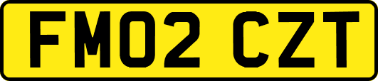 FM02CZT