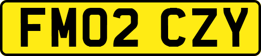 FM02CZY