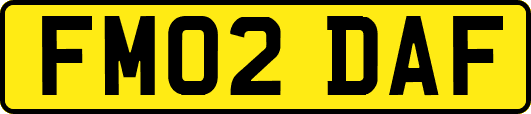 FM02DAF