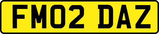 FM02DAZ