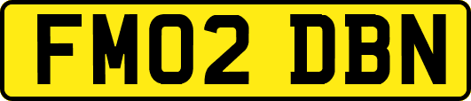 FM02DBN