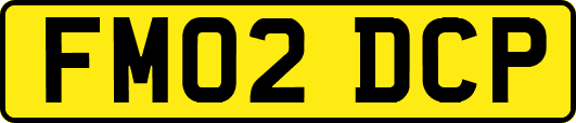 FM02DCP