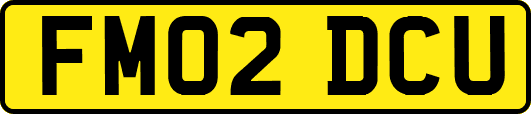 FM02DCU