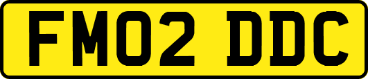 FM02DDC