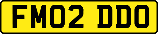 FM02DDO