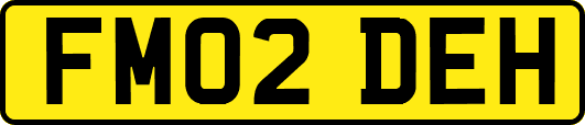 FM02DEH