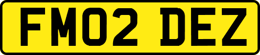 FM02DEZ