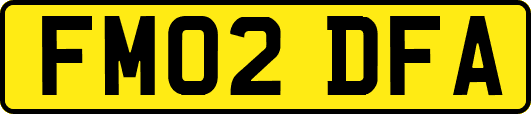 FM02DFA