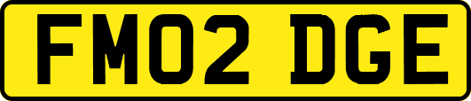 FM02DGE