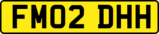 FM02DHH