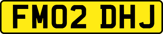 FM02DHJ