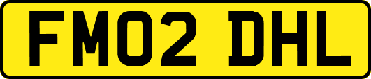 FM02DHL
