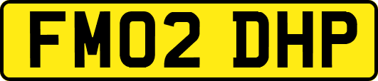 FM02DHP