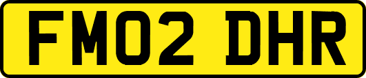FM02DHR