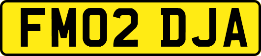 FM02DJA
