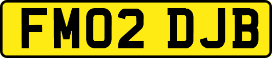 FM02DJB