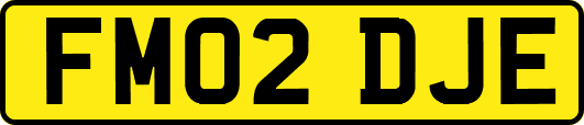 FM02DJE