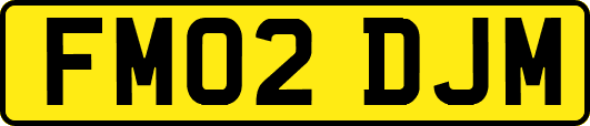 FM02DJM