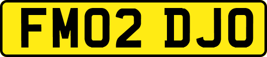 FM02DJO