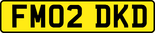 FM02DKD