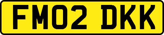 FM02DKK