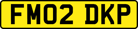 FM02DKP