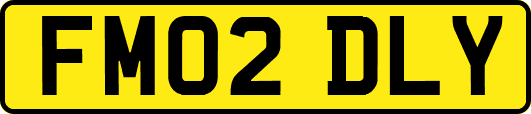 FM02DLY