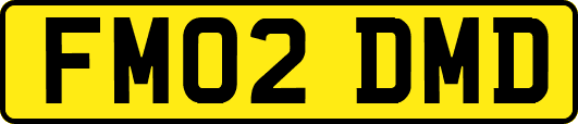 FM02DMD