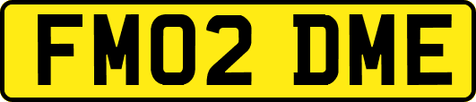 FM02DME