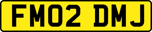 FM02DMJ