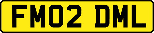 FM02DML
