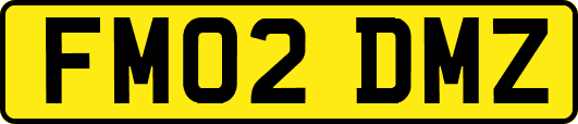 FM02DMZ