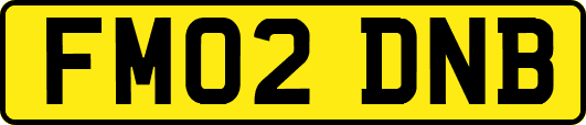 FM02DNB