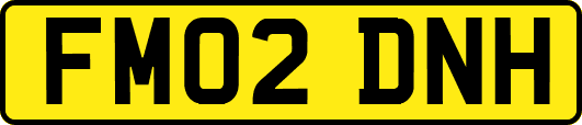 FM02DNH