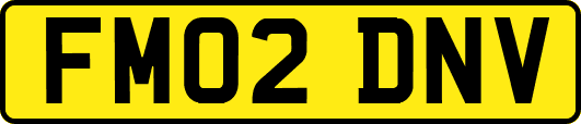 FM02DNV