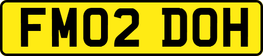 FM02DOH