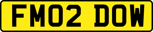 FM02DOW