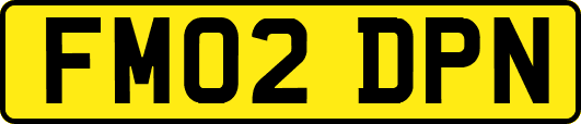 FM02DPN