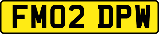 FM02DPW
