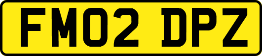 FM02DPZ