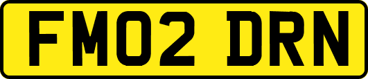 FM02DRN