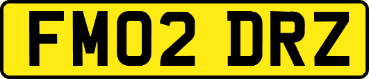 FM02DRZ