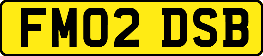 FM02DSB
