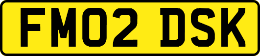 FM02DSK