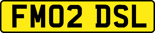 FM02DSL